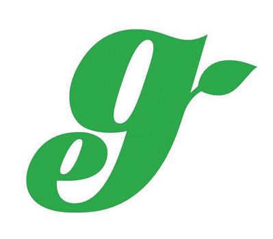 greenz/グリーンズ　　グリーン・エネルギー・マーク