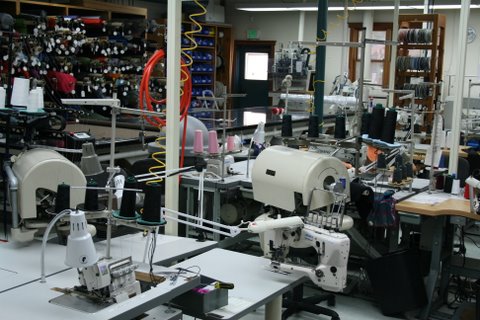 sample factory