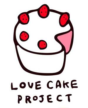 greenz/グリーンズ　Love Cake Project