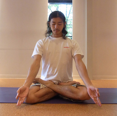 Ashtanga Yoga for Men