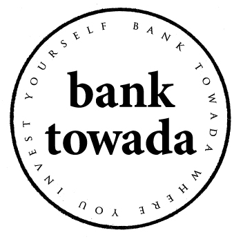 bank towada