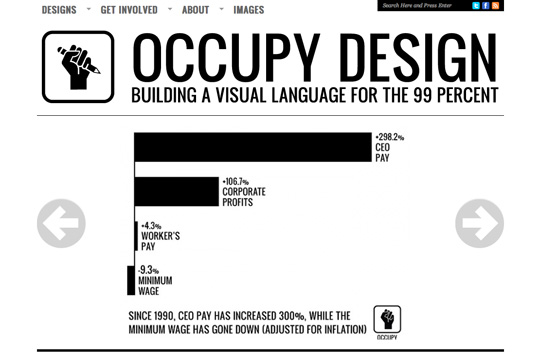 occupydesign