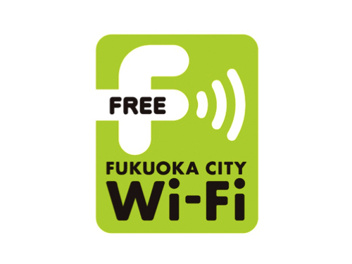 greenz/グリーンズ Fukuoka City WiFi