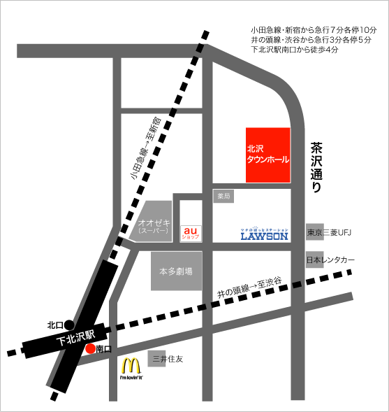 kitazawa_map