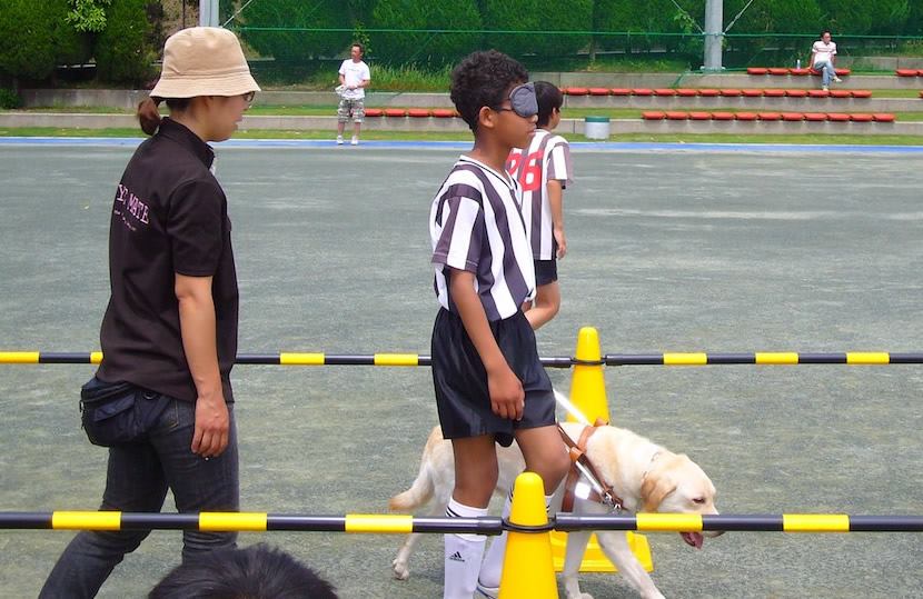 blind-football