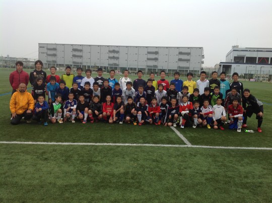 街クラブ でスポーツを サッカーからヨガまで コミュニティで支える総合型地域スポーツクラブ Fc岸和田 Greenz Jp グリーンズ