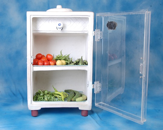 fridge from india 2