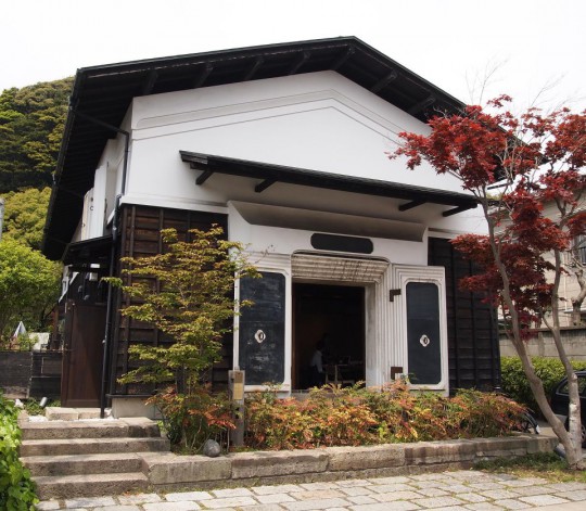 結の蔵は、その名の通り鎌倉のコミュニティを育んでいる
