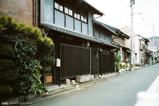 熊本の家１