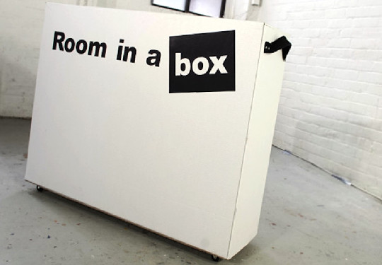 room in a box 2