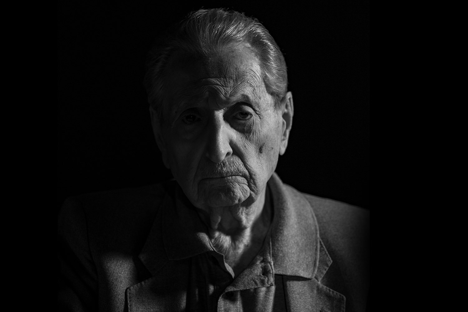 106歳のホロコースト生存者が語るドキュメンタリー映画『ユダヤ人の私』