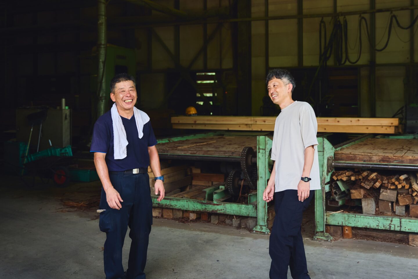 「もりまちの求人 岡崎市│WORK for GOOD」