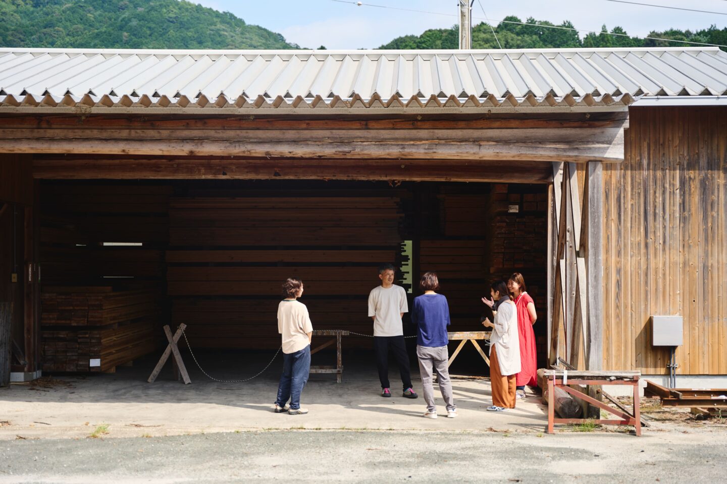 「もりまちの求人 岡崎市│WORK for GOOD」