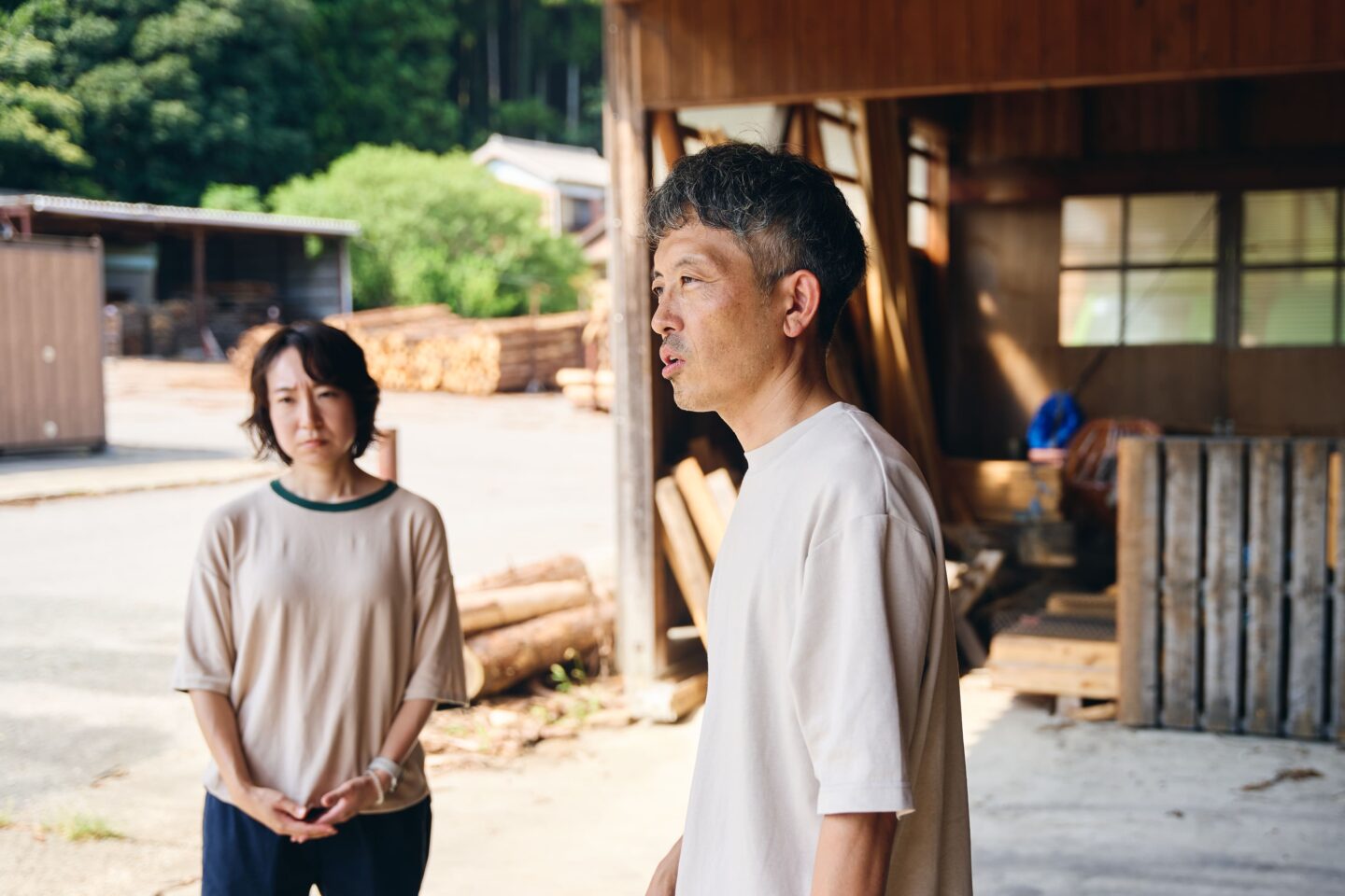 「もりまちの求人 岡崎市│WORK for GOOD」