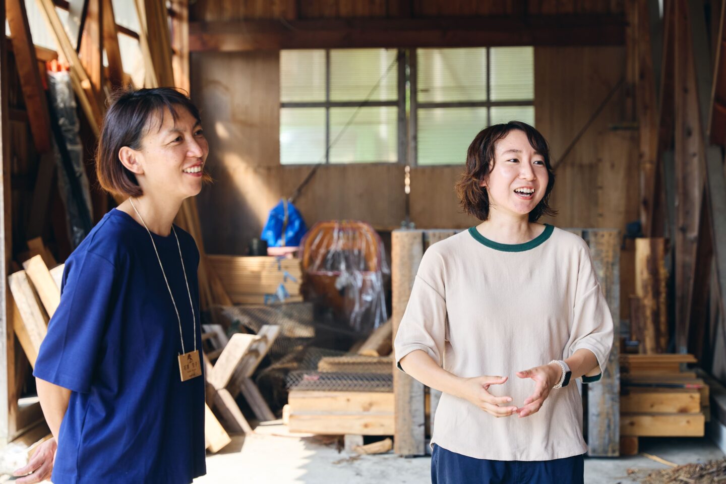 「もりまちの求人 岡崎市│WORK for GOOD」