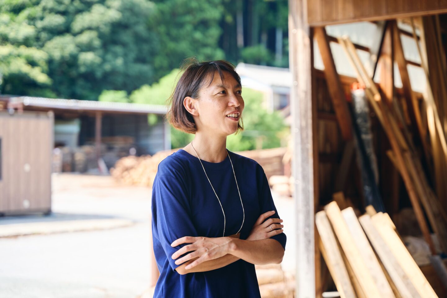 「もりまちの求人 岡崎市│WORK for GOOD」