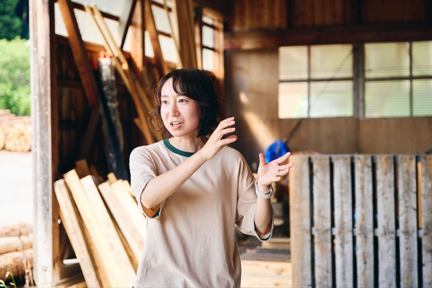 「もりまちの求人 岡崎市│WORK for GOOD」