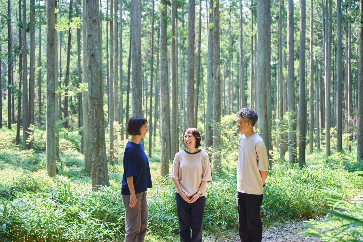 「もりまちの求人 岡崎市│WORK for GOOD」