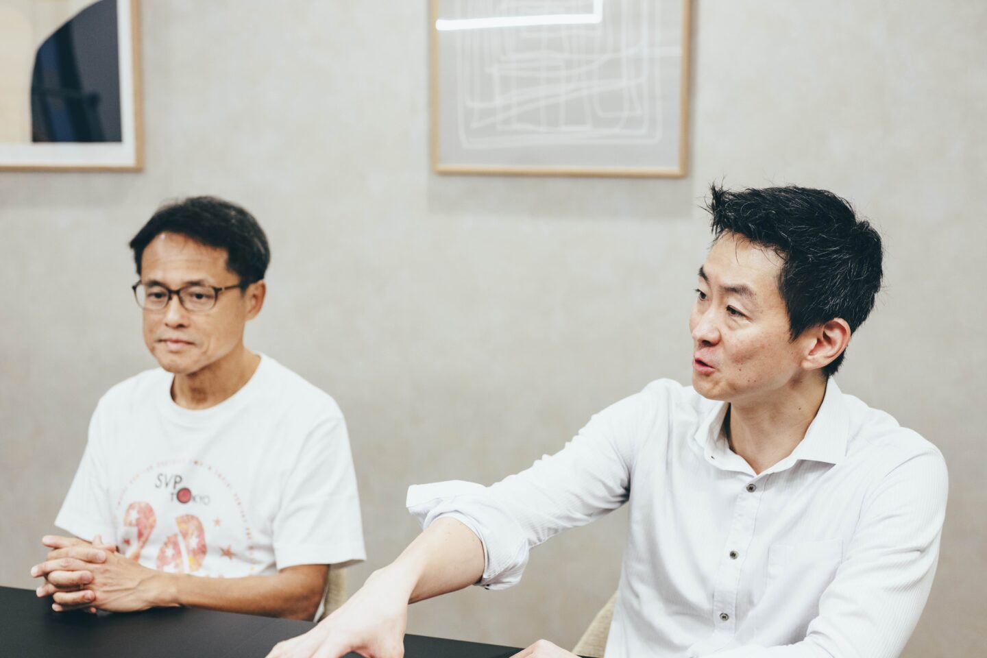 ベンチャーフィランソロピー　グリーンズ