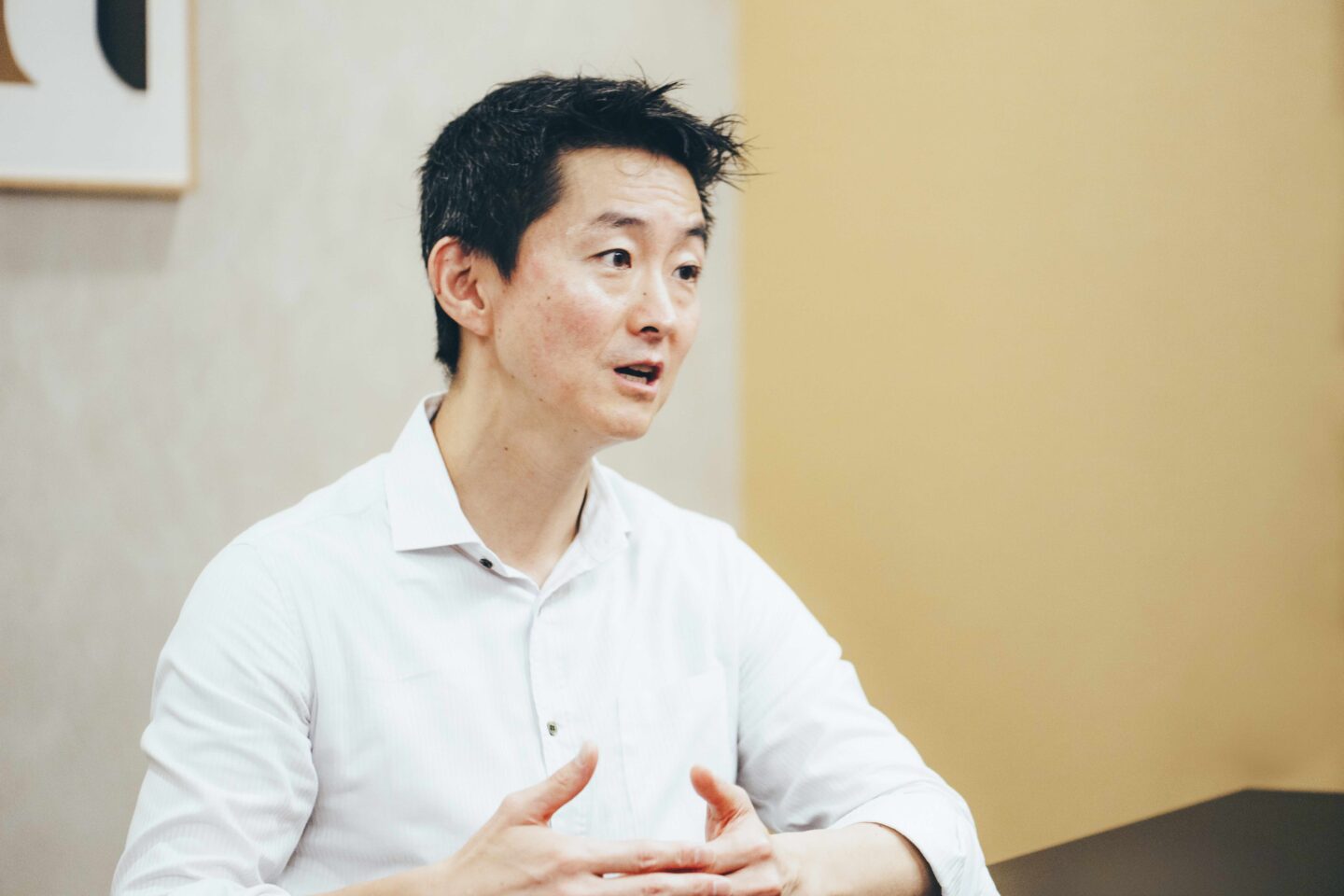 ベンチャーフィランソロピー　グリーンズ