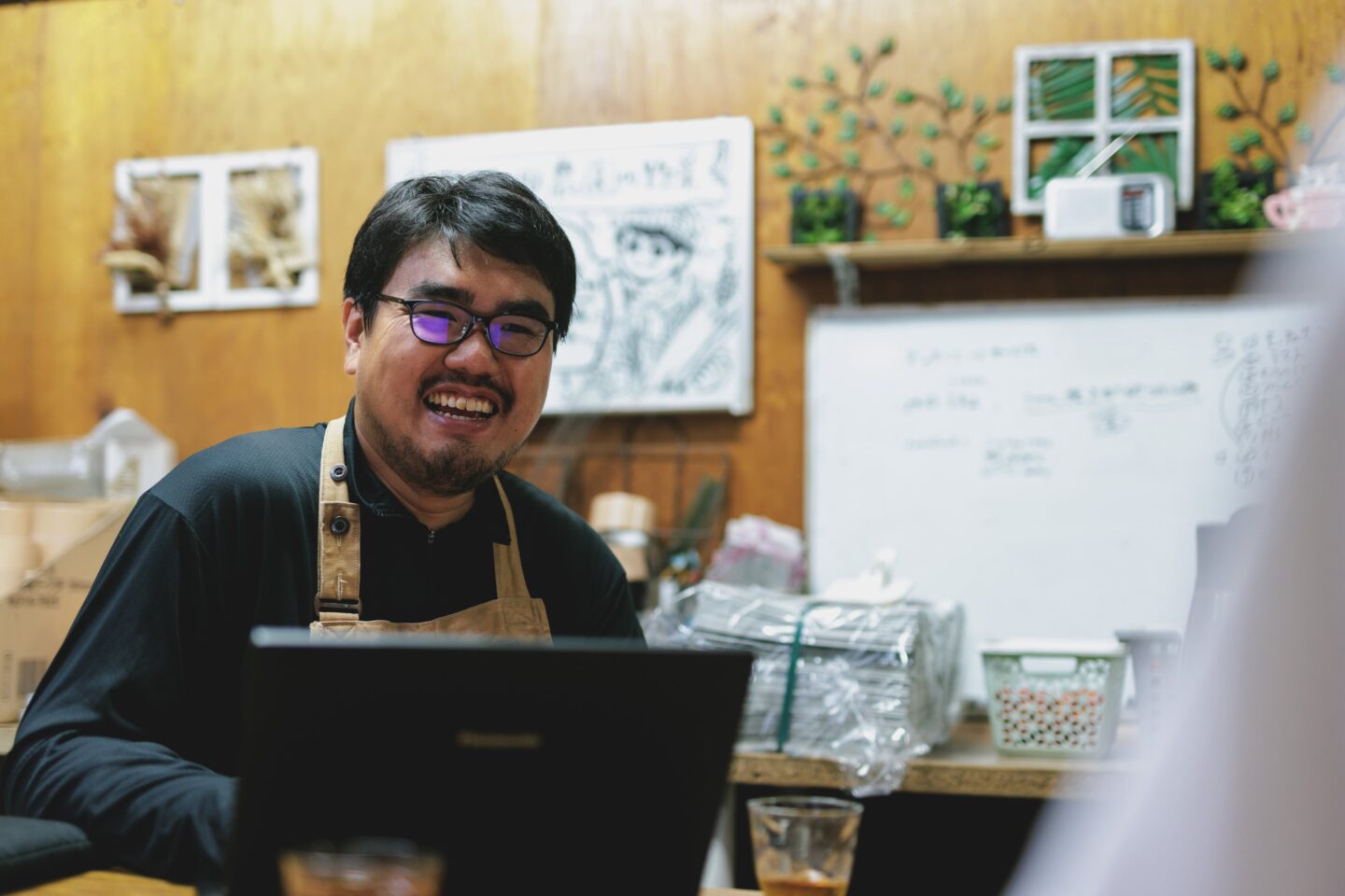 鴨志田農園 グリーンズ