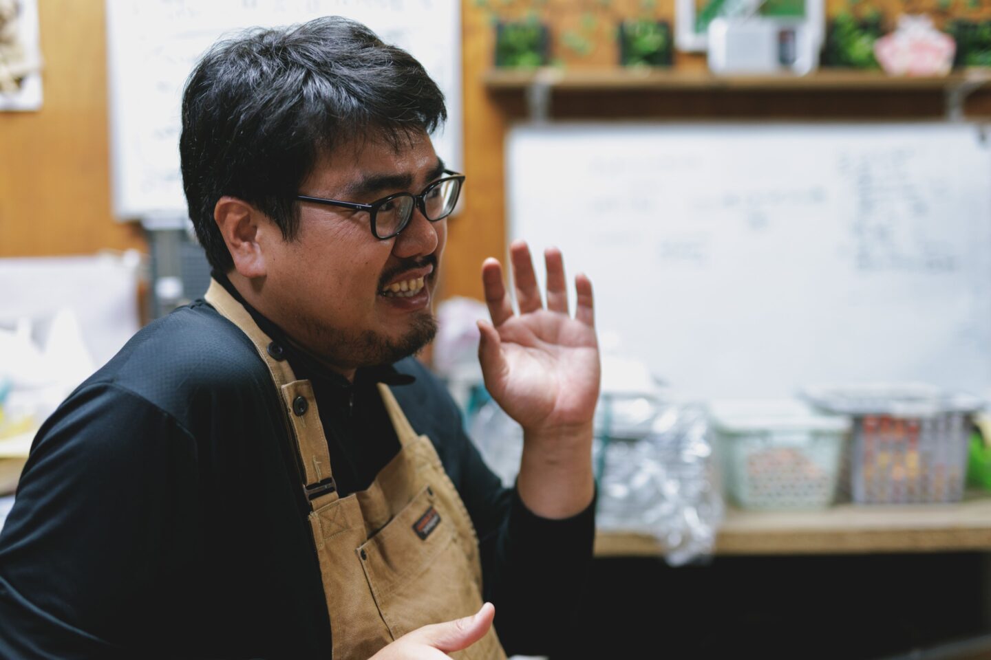 鴨志田農園 グリーンズ