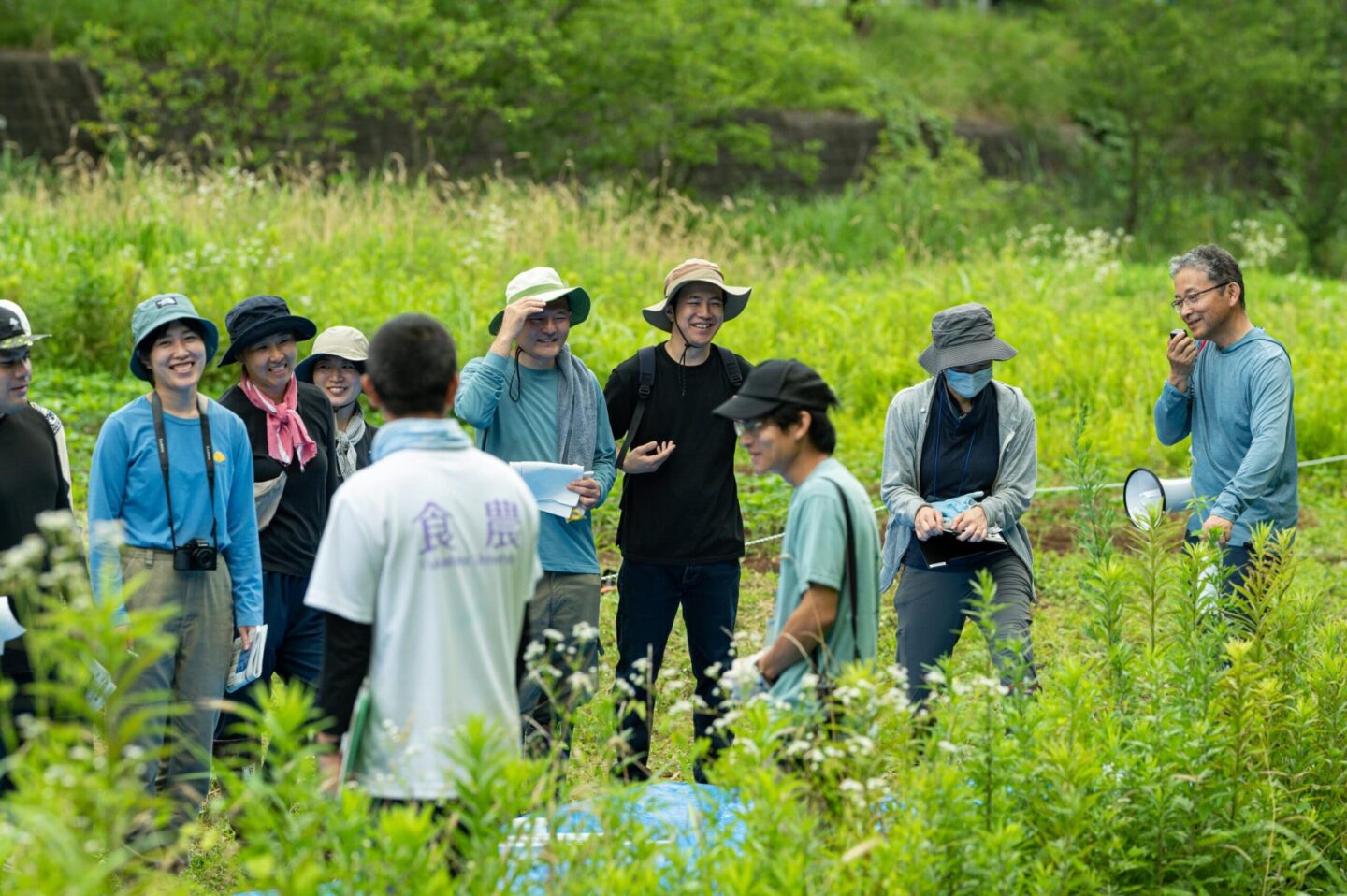 アニュアルレポート｜グリーンズ