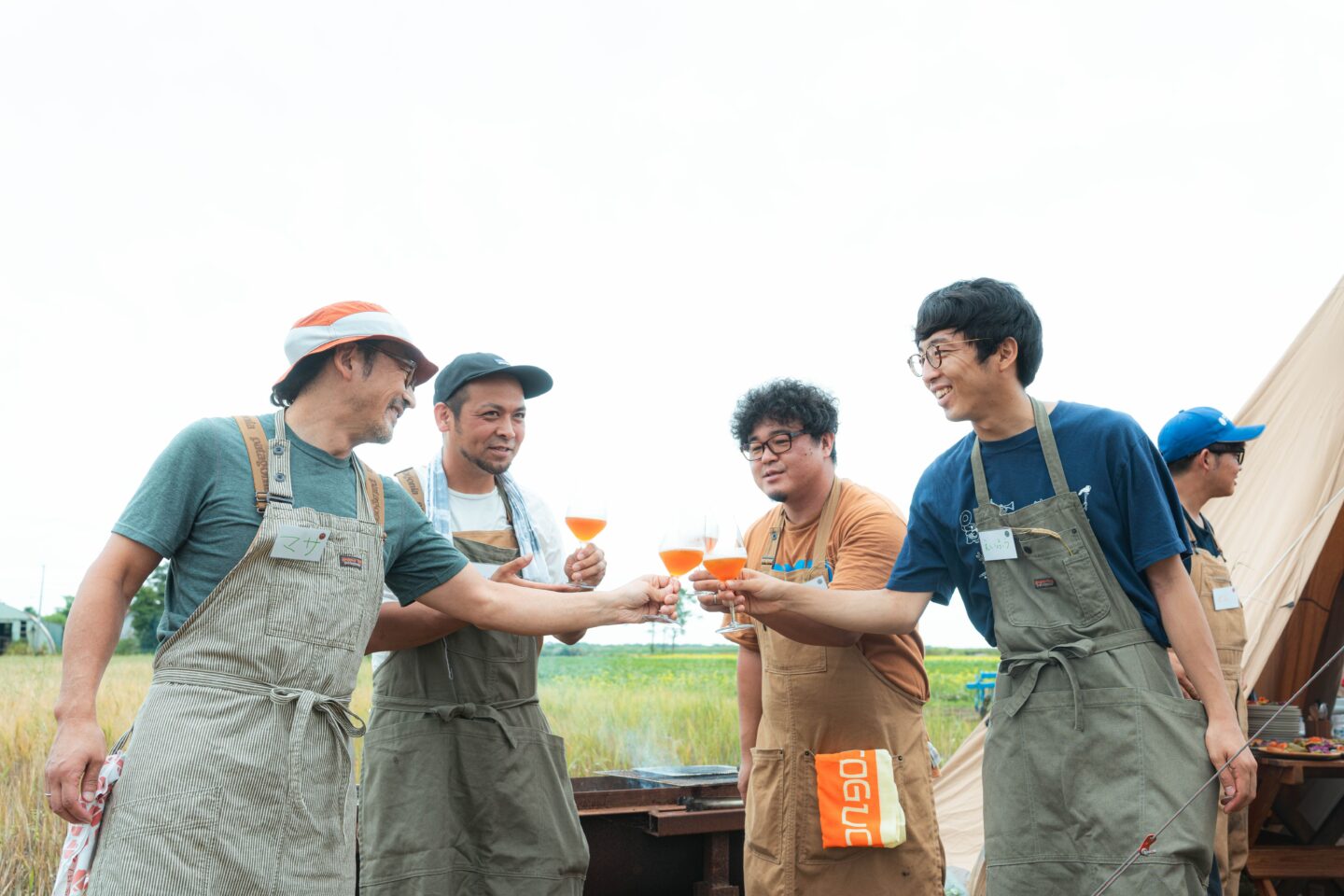 RIKKA グリーンズ