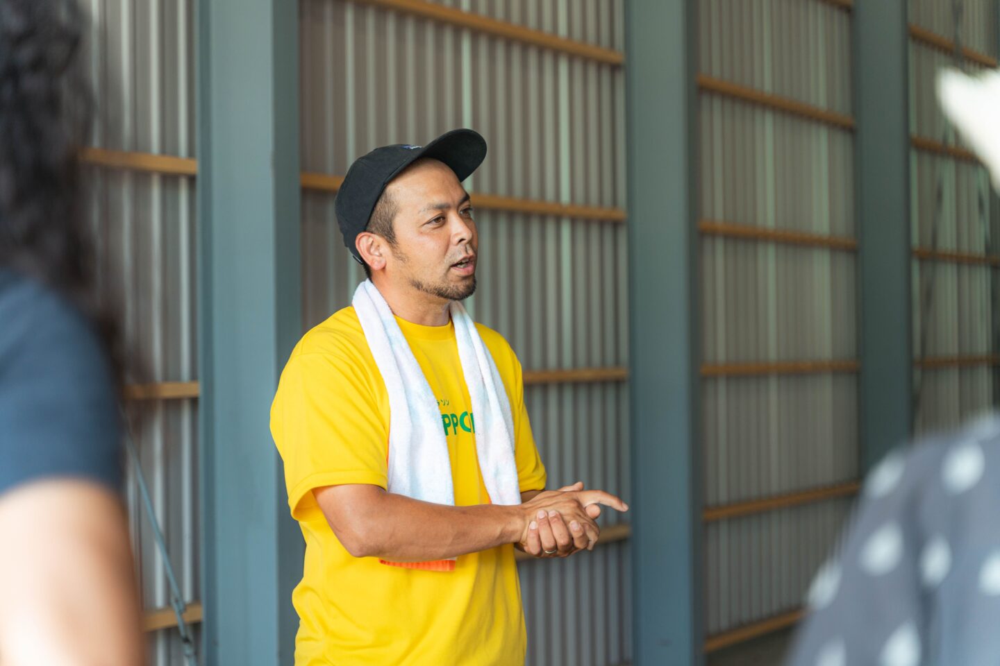 RIKKA グリーンズ