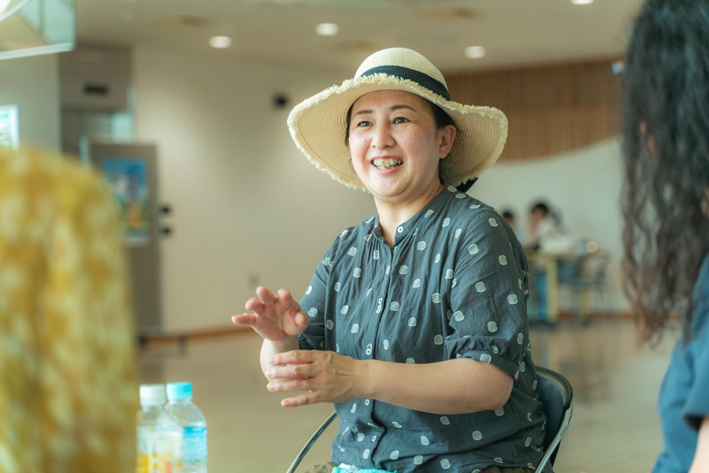 RIKKA グリーンズ