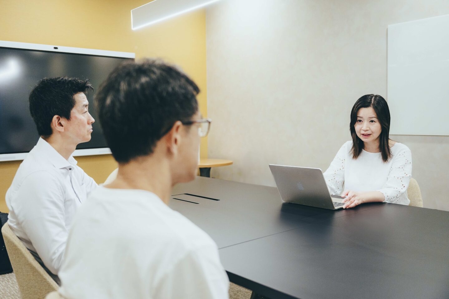 ベンチャーフィランソロピー　グリーンズ