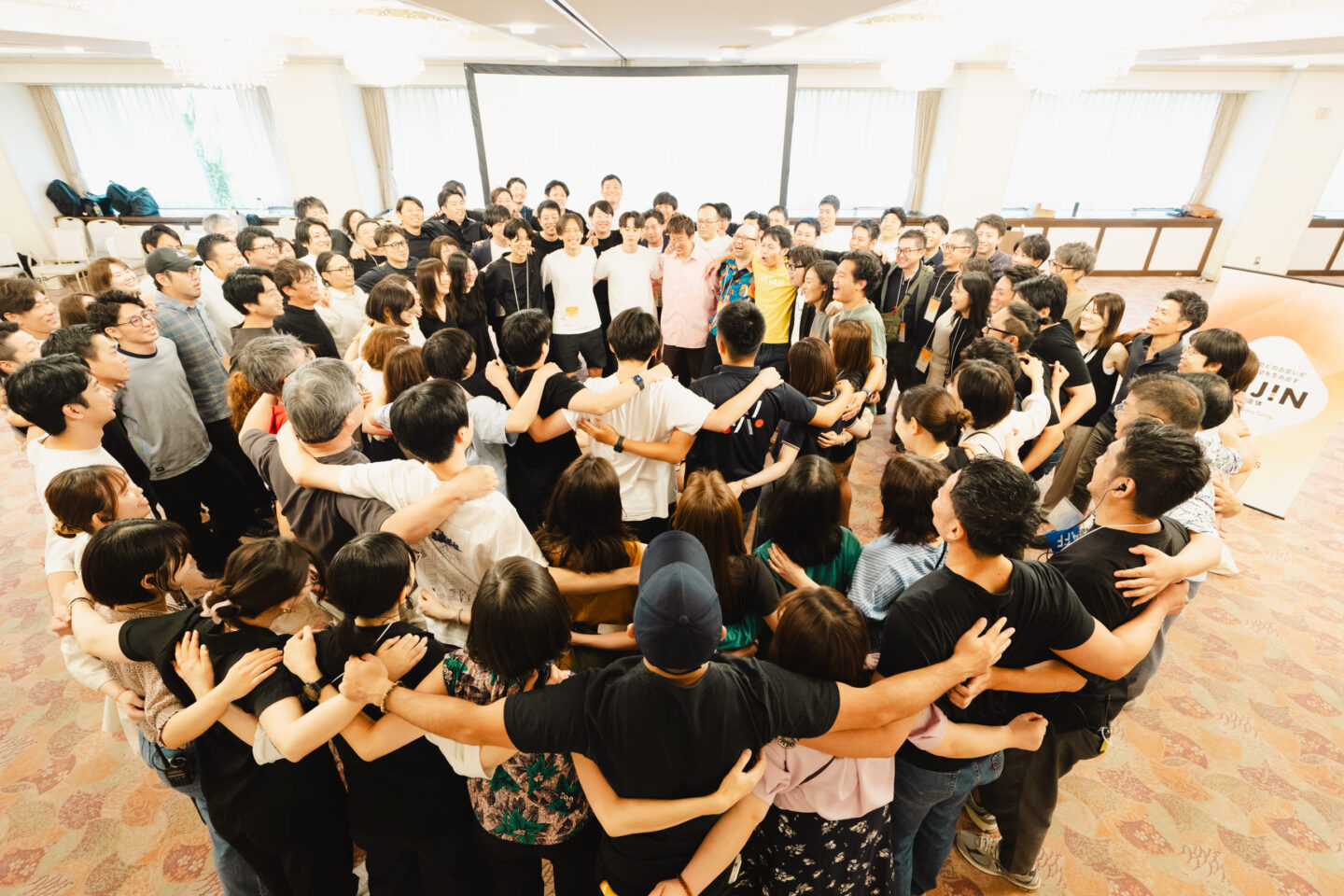 ボーダレスジャパン　グリーンズ