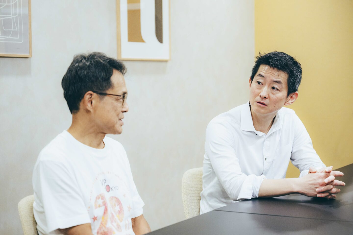 ベンチャーフィランソロピー　グリーンズ