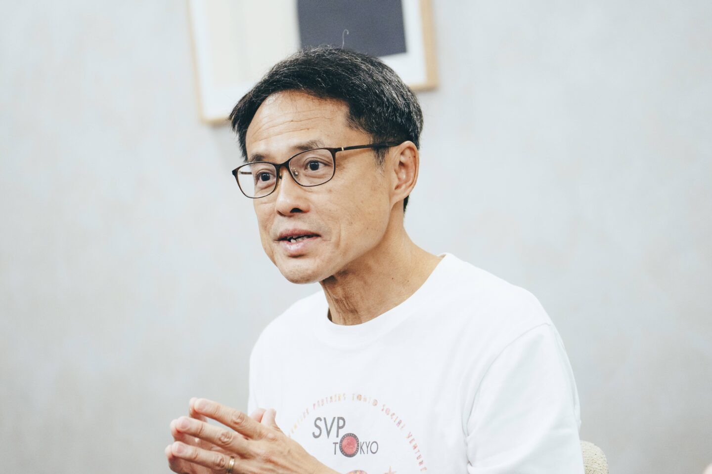 ベンチャーフィランソロピー　グリーンズ