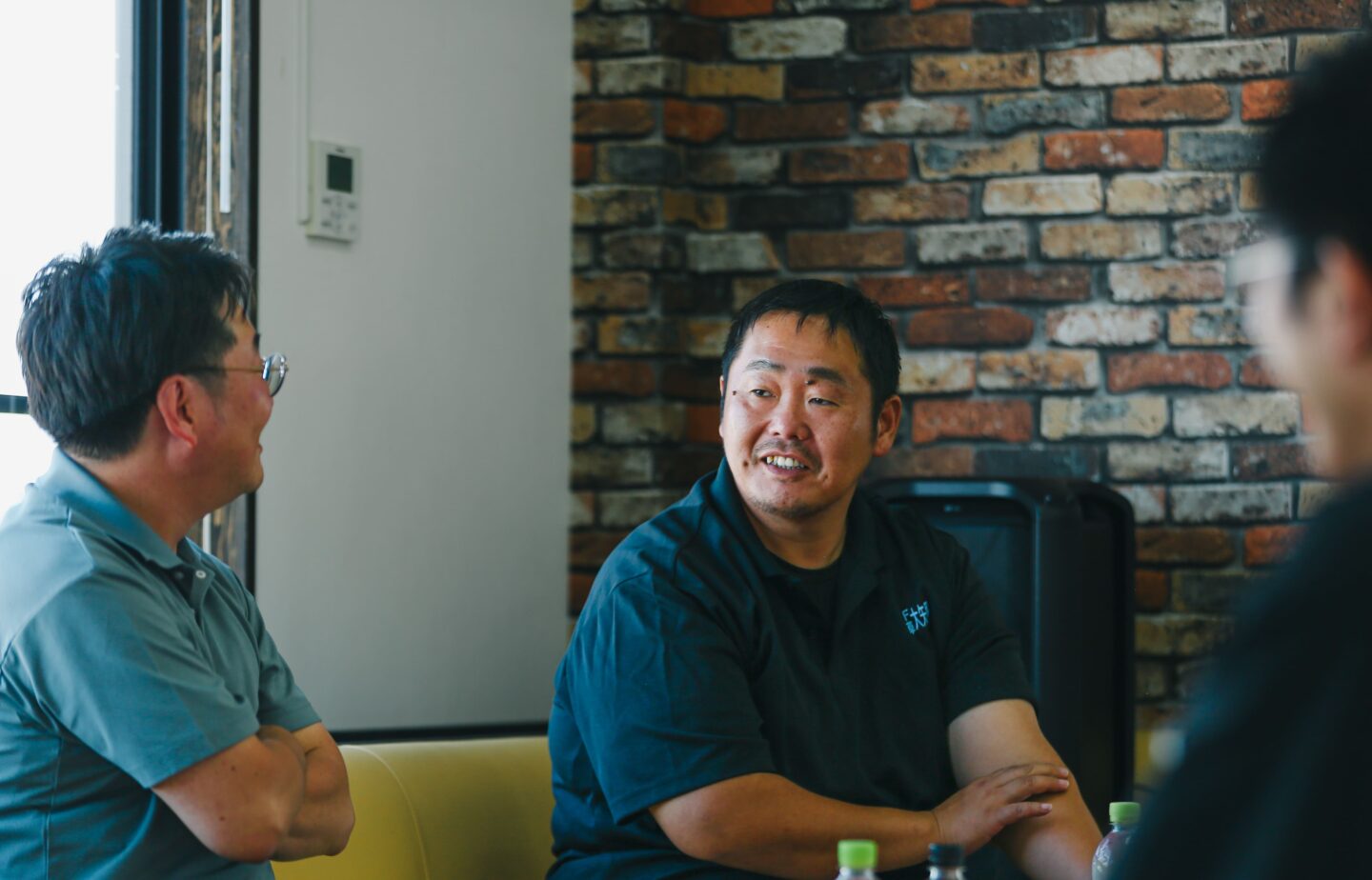 上天草ブルーカーボン　グリーンズ