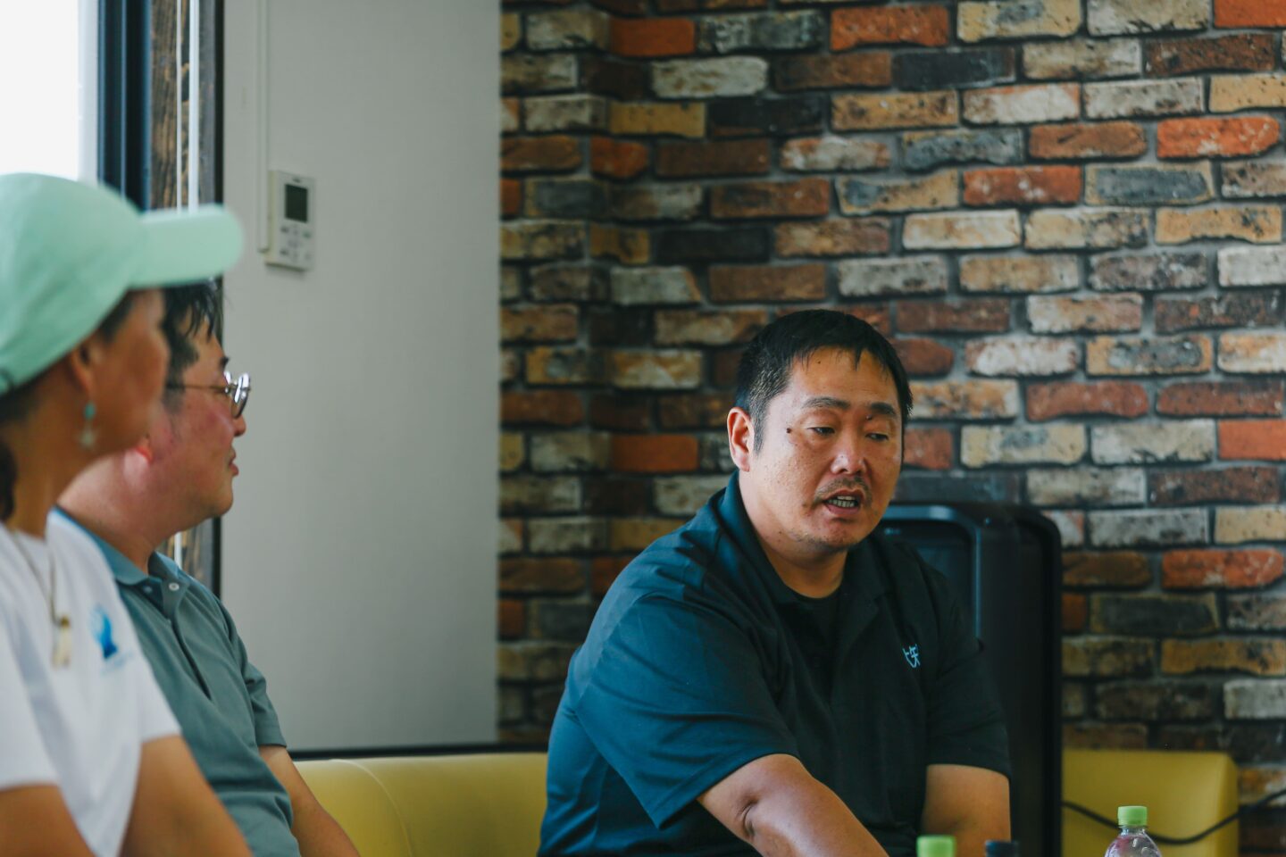 上天草ブルーカーボン　グリーンズ