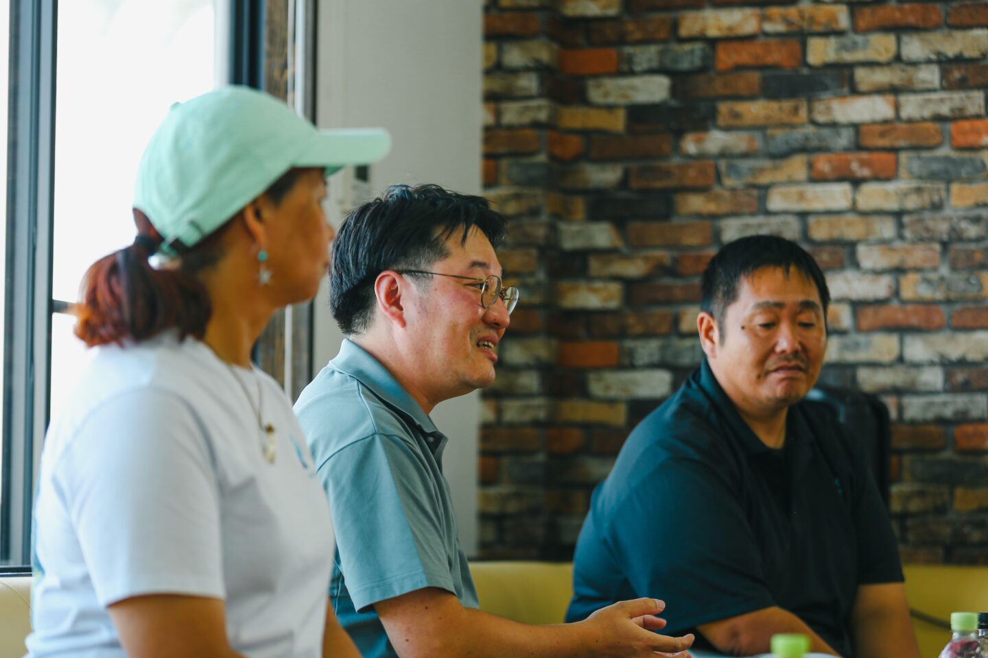 上天草ブルーカーボン　グリーンズ