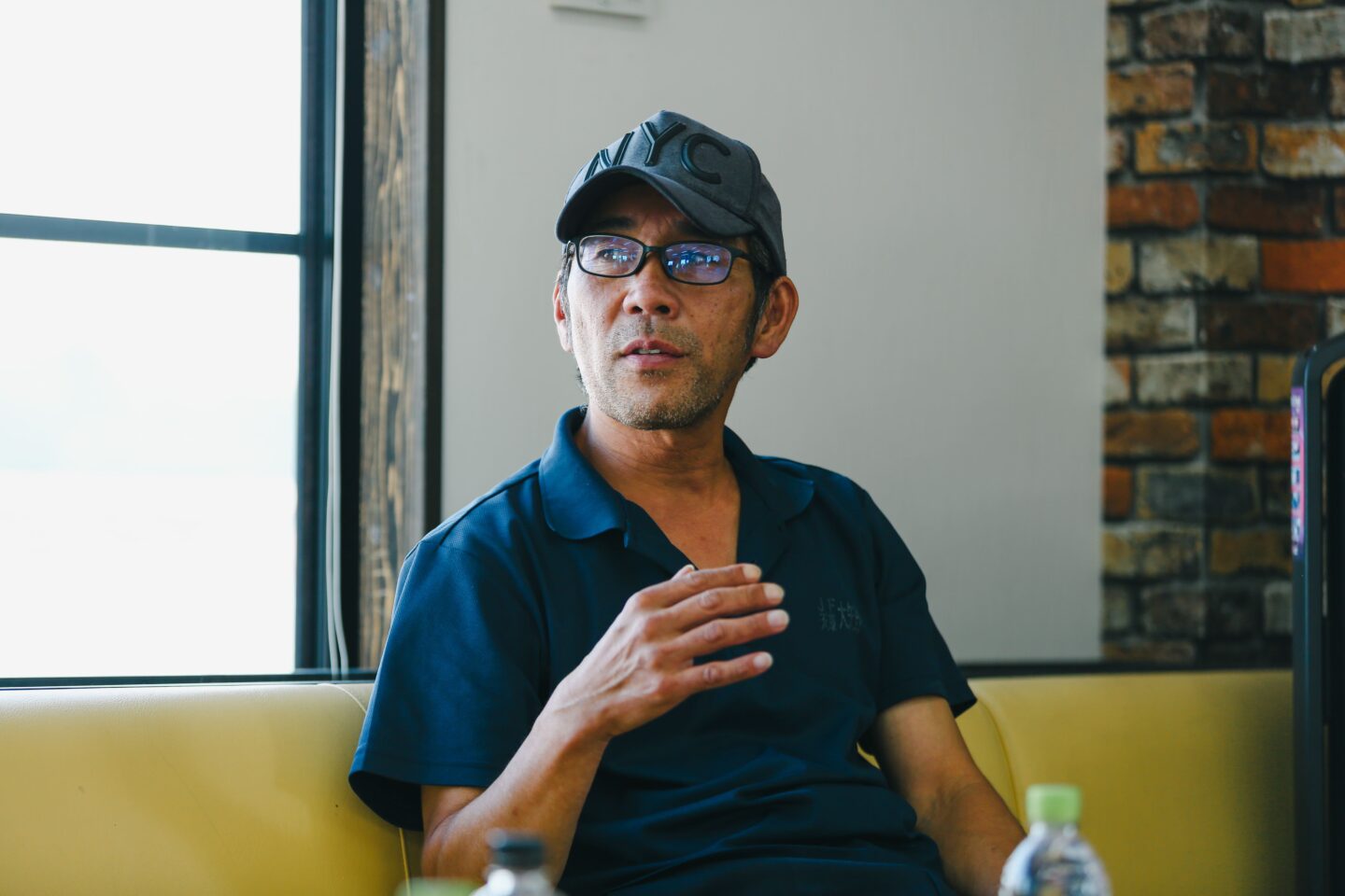 上天草ブルーカーボン　グリーンズ