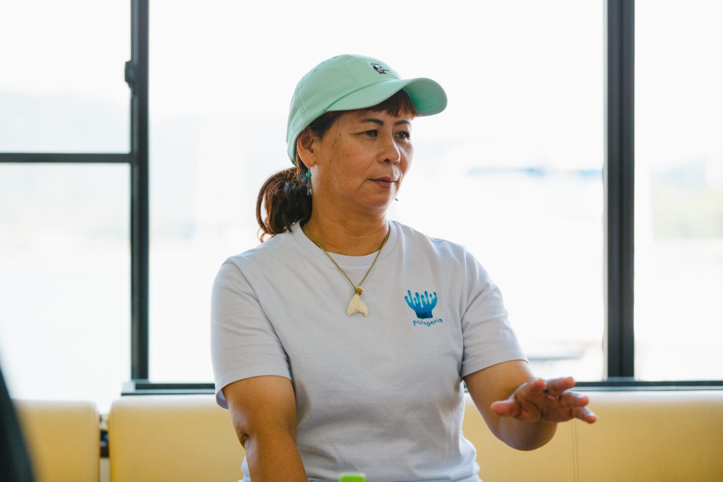 上天草ブルーカーボン　グリーンズ