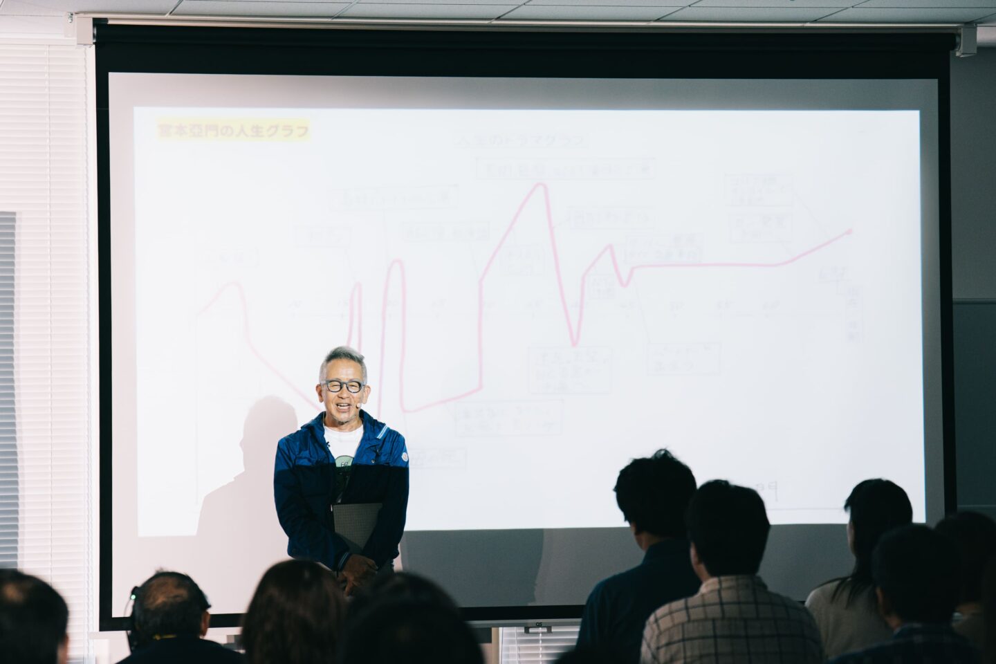 ひきこもりキャラバン｜グリーンズ