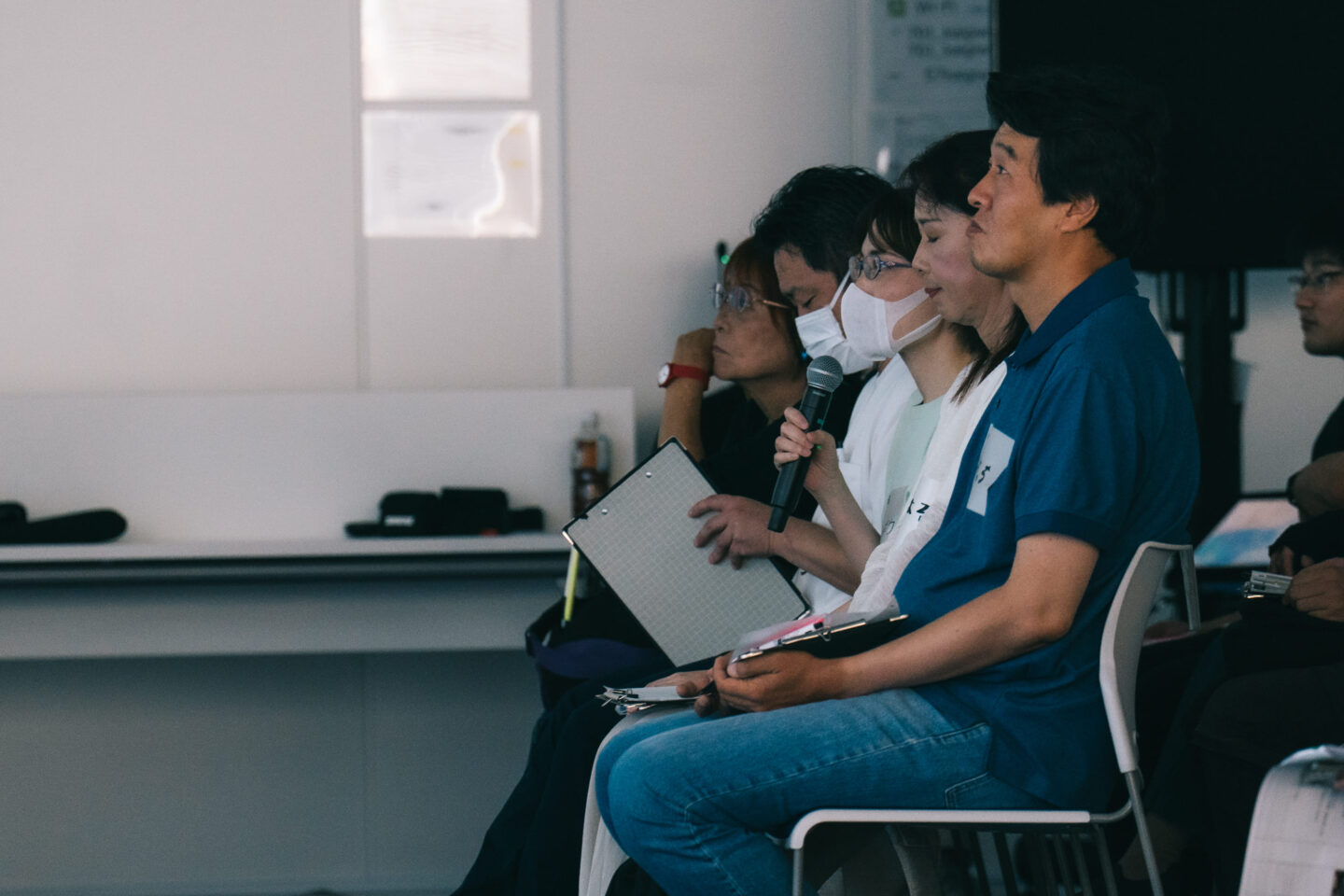 ひきこもりキャラバン｜グリーンズ