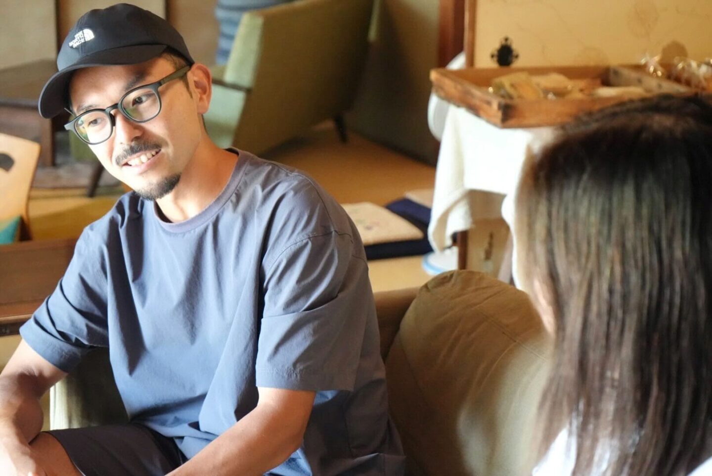 アニュアルレポート｜グリーンズ