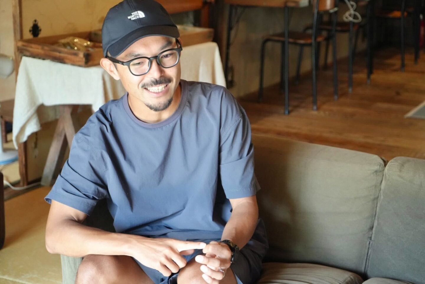 アニュアルレポート｜グリーンズ