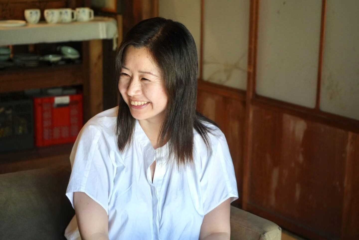 アニュアルレポート｜グリーンズ