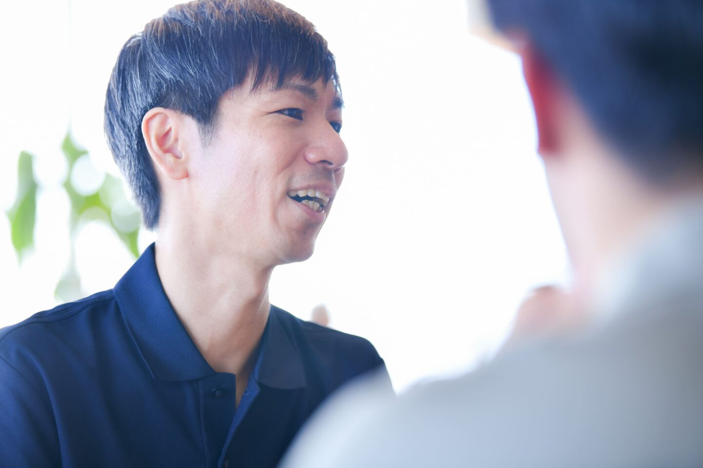 みらいマルシェ　グリーンズ