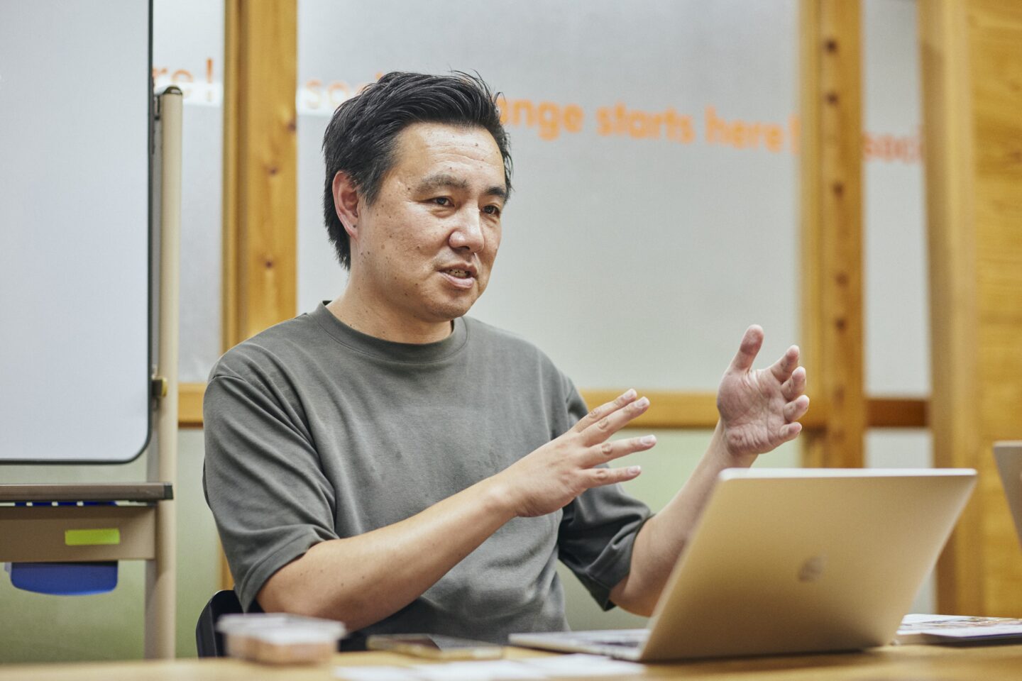 JAE　グリーンズ