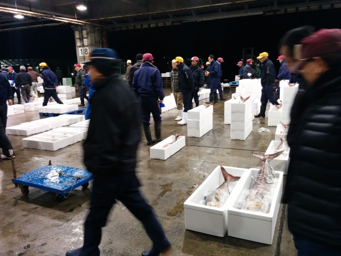 みらいマルシェ　グリーンズ