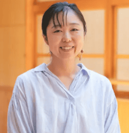 新井田美菜子さん（起業型地域おこし協力隊）