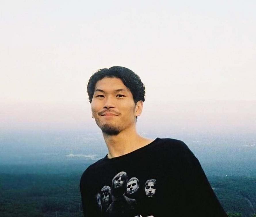 奥田 航大さん（起業型地域おこし協力隊）