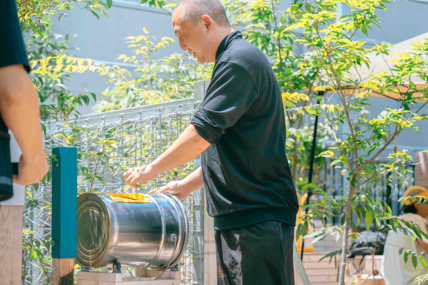 comoris グリーンズ